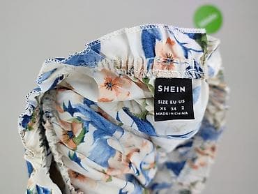 hello kitty s: Shein, Sukienka damska, rozmiar XS — 4