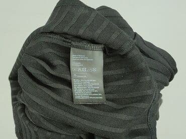 dodatki do czarnej bluzki: H&M Divided, Bluzka damska, rozmiar M — 5