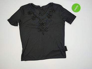 quiosque bluzki: Bluzka damska, rozmiar 3XL — 2