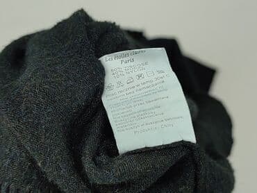 Kobiety: Les étoiles claires Paris, Sweter damski, rozmiar 4XL — 4
