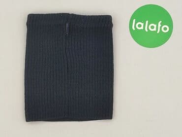 h: Tube scarf, Male, condition - Very good — 3