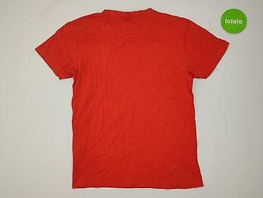 oversized tshirt h: Cropp, Koszulka dla mężczyzn, rozmiar S — 3