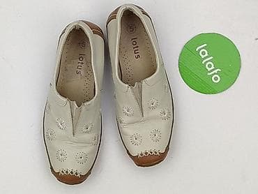 dolce moda klapki: Półbuty damskie, rozmiar 38 — 2