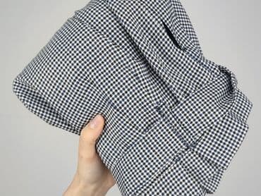 spodnie od piżamy damskie sinsay: Spodnie materiałowe damskie, rozmiar L — 7