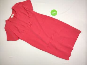 anna field sukienki plus size: ANNA, Sukienka damska, rozmiar 3XL — 2