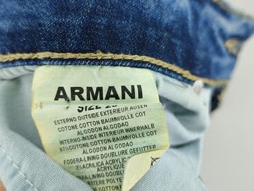 jeansy armani: Armani Jeans, Jeansy damskie, rozmiar 2XS — 5
