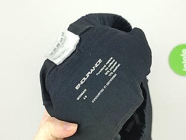 endo years: Endurance, Legginsy Sportowe damskie, rozmiar L — 4