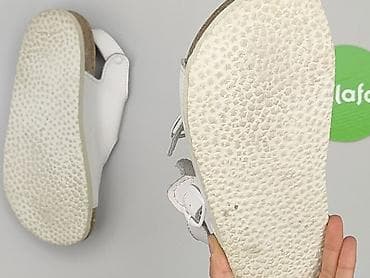 buty na platformie cropp: Sandały damskie, rozmiar 36 — 5