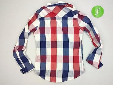 koszule hektor: Alana, Koszula damska, rozmiar S — 4