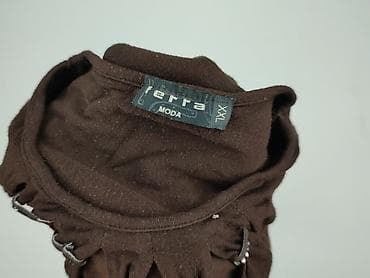 pro moda sandały: LAMODA, Bluzka damska, rozmiar 2XL — 4