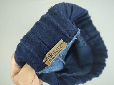 ubrania minouu: Spodnie damskie, rozmiar S — 4