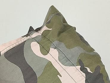 sklepy h: H&M Divided, Parka damska, rozmiar L — 7