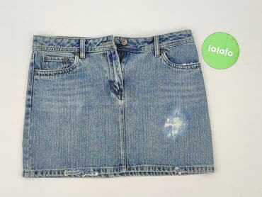 spódniczka jeansowe zara: Dorothy Perkins, Spódnica damska, rozmiar L — 2