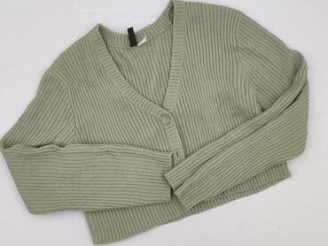 H&M Divided, Kardigan damski, L