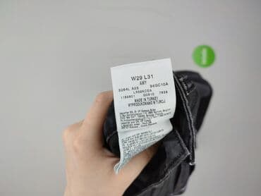 Women: Lee, Jeans for women, M at lalafo.pl — 5 Women: Lee, Jeans for women, M — 5