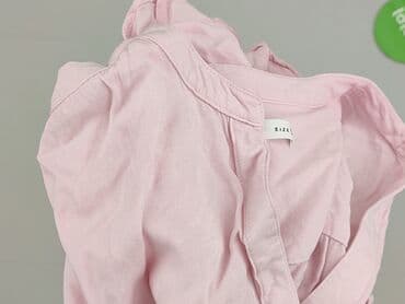 bluzka z dekoltem sinsay: Sinsay, Bluzka damska, rozmiar S — 7