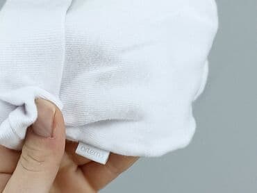 sweterki dla niemowląt allegro: Hat, condition - Good — 4