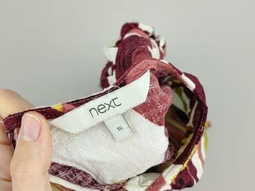 świateczna bluzka: Next, Bluzka damska, rozmiar 2XL — 4