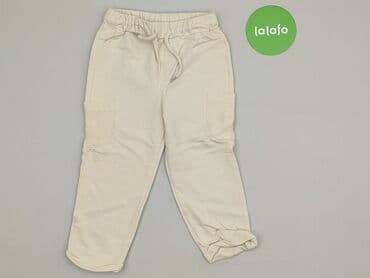 spodnie softshell: Sweatpants, So cute, 1.5-2 years, 92, condition - Perfect — 2