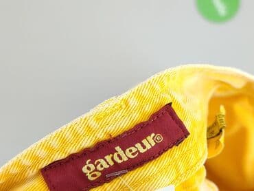 lagattini spodnie wyprzedaż: Spodnie materiałowe damskie, rozmiar XL — 4