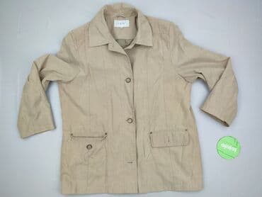 kurtka five: EWM, Kurtka przejściowa damska, rozmiar 3XL — 2