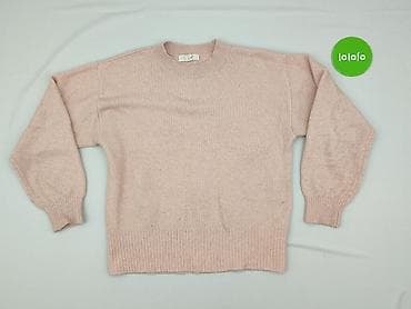 dkny performance swetry: H&M L.O.G.G., Sweter damski, rozmiar S — 3