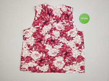 marcola pl: Moraj, Bluzka damska, rozmiar 2XL — 3
