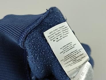 bluza dezerter: Pepe Jeans, Bluza damska
, rozmiar L — 5