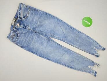 top zara basic: Zara, Jeans for women, size S — 2