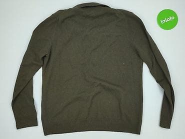 sweter z pingwinem: H&M, Sweter damski, rozmiar M — 3