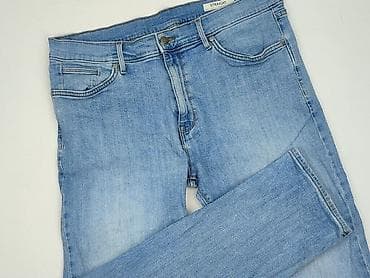 marks tops: Marks & Spencer, Jeansy dla mężczyzn, rozmiar XL — 1