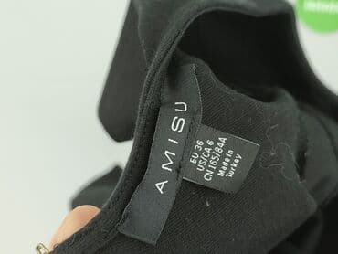sukienka 4f damska: Amisu, Сукня жіноча, S — 4