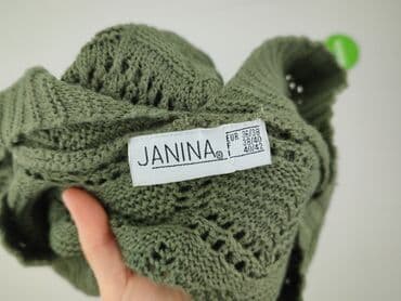 dziecięce kurtki zimowe wyprzedaż: Janina, Kardigan damski, rozmiar S — 4