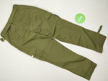 mohito spodnie cargo: Mohito, Cargo for women, size XS — 4