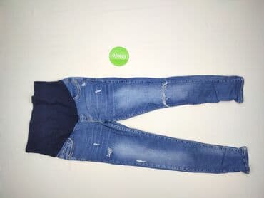 spódnice ciążowe lidl: Lc Waikiki, Jeansy damskie, rozmiar XL — 2