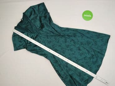 sklepy internetowe z sukienkimi tanie: H&M, Сукня жіноча, розмір S — 3
