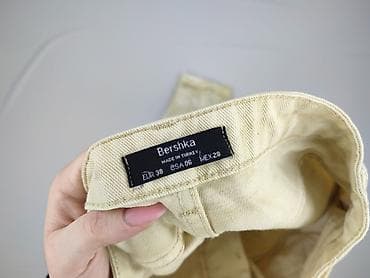 bytom jeansy: Bershka, Jeansy damskie, rozmiar M — 4