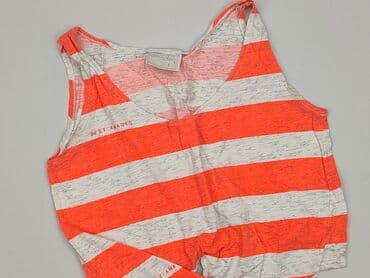 t shirty z czerwonem napisem: Top damski, rozmiar S — 2