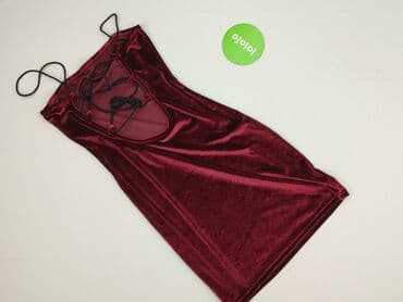 eleganckie sukienki wieczorowe shein: Shein, Sukienka damska, rozmiar S — 3