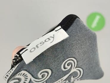 sukienka z bufiastymi rękawami asos: Orsay, Sukienka damska, S — 4