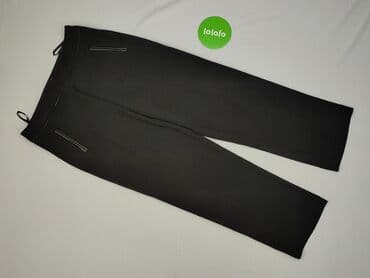 buty zimowe lata 80: F&F, Spodnie materiałowe damskie, rozmiar XS — 2