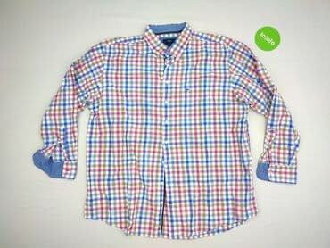 crivit koszulka termoaktywna: Koszulа dla mężczyzn, 3XL, Fynch-Hatton, stan - Idealny — 2
