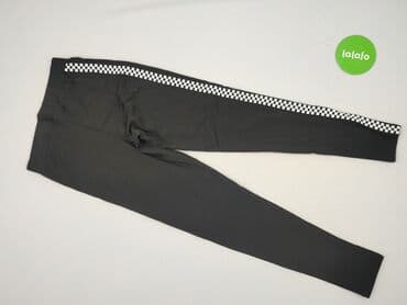 lidl buty sniegowce: Fancy, Legginsy Sportowe damskie, rozmiar L — 3