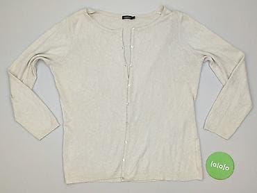 kurtka lata 80: In Extenso, Kardigan damski, rozmiar XL — 3