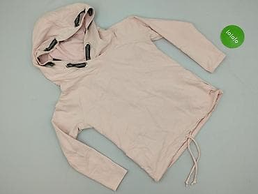 kurt cobain sweter: SZACHOWNICA, Bluza z kapturem damska, rozmiar S — 2