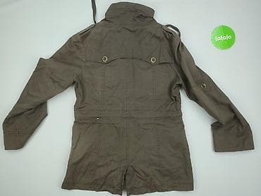 Ubrania damskie: PARKA, Parka damska, rozmiar M — 3