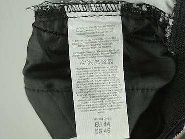 vankel jeans: Spodnie materiałowe damskie, rozmiar XL — 4