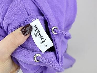 bluzy arsenal: Just Hoods, Bluza z kapturem damska, rozmiar S — 5