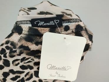 it moda kombinezony: Women`s overall, size L — 4