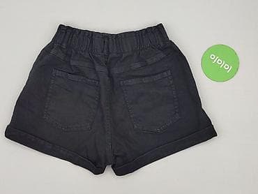 stringi używane: Bershka, Szorty damskie, rozmiar M — 4